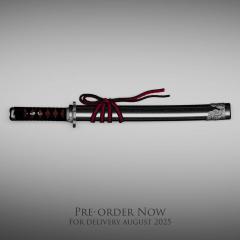 Naoe's Tanto Replica