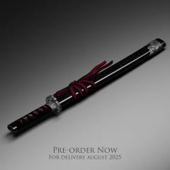 Naoe's Tanto Replica