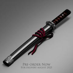 Naoe's Tanto Replica