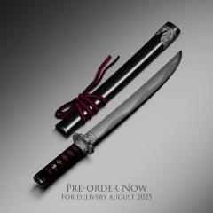 Naoe's Tanto Replica