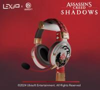 Shadows Headphones w/ Stand