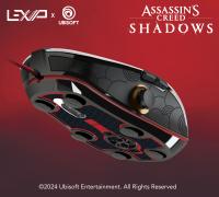 Shadows Programmable Mouse