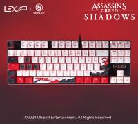 Shadows Qwerty Keyboard