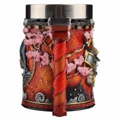 Shadows Tankard