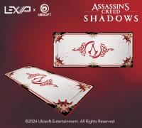 Shadows XXL Mouse Pad