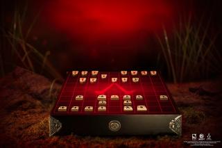 Shogi Board Game