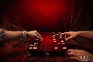 Shogi Board Game
