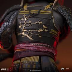 Yasuke 1/10 Scale Statue