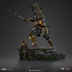 Yasuke 1/10 Scale Statue