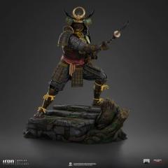Yasuke 1/10 Scale Statue