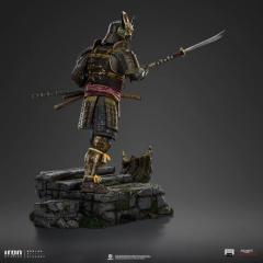Yasuke 1/10 Scale Statue
