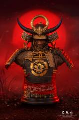 Yasuke 1/4 Scale Bust