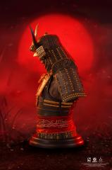 Yasuke 1/4 Scale Bust