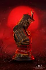 Yasuke 1/4 Scale Bust
