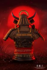 Yasuke 1/4 Scale Bust
