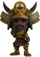 Yasuke 4.9" Vinyl