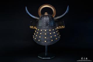Yasuke Helmet Replica