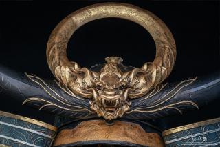 Yasuke Helmet Replica