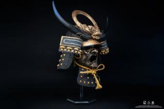 Yasuke Helmet Replica