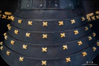 Yasuke Helmet Replica