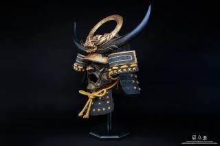 Yasuke Helmet Replica