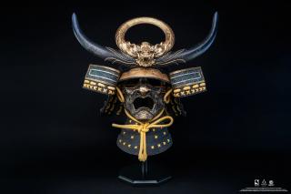 Yasuke Helmet Replica