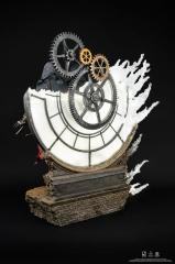 Animus Jacob & Evie 1/4 Scale Statue (exclusive)