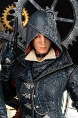 Animus Jacob & Evie 1/4 Scale Statue (exclusive)