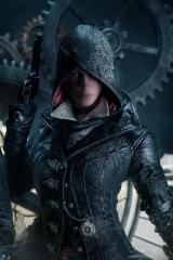 Animus Jacob & Evie 1/4 Scale Statue