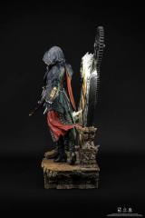 Animus Jacob & Evie 1/4 Scale Statue