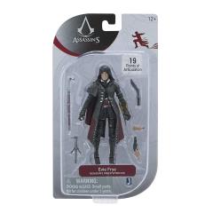 Evie Frye 4" Figure