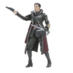 Evie Frye 4" Figure
