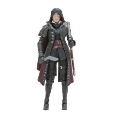 Evie Frye 4" Figure