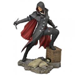 Evie Frye the Intrepid Sister 8.6" Statue