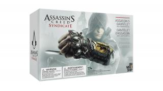 Gauntlet w/ Hidden Blade Replica