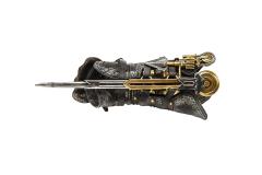 Gauntlet w/ Hidden Blade Replica