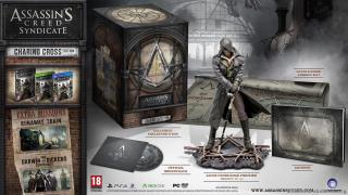 Jacob 10" Crossroad Statue