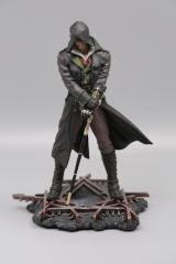 Jacob 10" Crossroad Statue