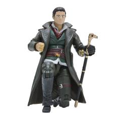 Jacob Frye 4" Figure