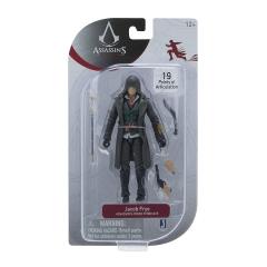Jacob Frye 4" Figure