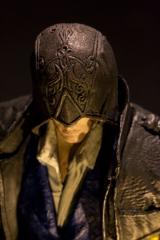 Jacob Frye 6" Figure (exclusive)