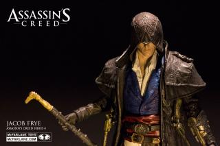 Jacob Frye 6" Figure (exclusive)