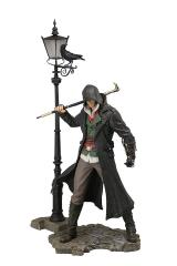 Jacob Frye 8.6" Statue