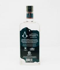 Jacob Frye Gin