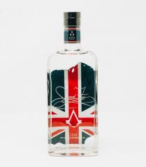 Jacob Frye Gin