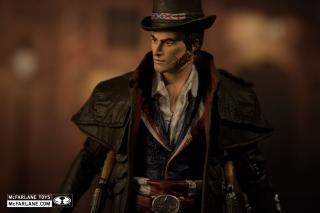 Union Jacob Frye