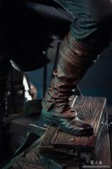 Animus Arno 1/4 Scale Statue (exclusive)
