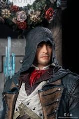 Animus Arno 1/4 Scale Statue (exclusive)