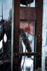 Animus Arno 1/4 Scale Statue (exclusive)