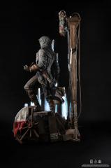 Animus Arno 1/4 Scale Statue (exclusive)
